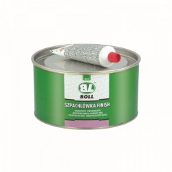 Chit de finisare 1,8 kg / Boll