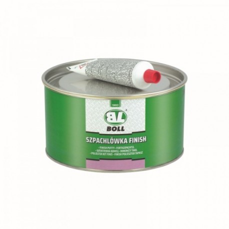 Chit de finisare 1,8 kg / Boll