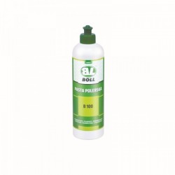 Pasta de lustruit 500ml B100 / Boll