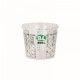 Recipient plastic cu gradație 1,3L / Boll