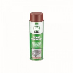 Spray grund anticoroziv 500ml / Boll