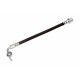 Conductă flexibilă de frână Toyota Hiace 1995- Stânga față 90947-02C16