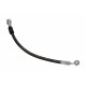 Furtun frână flexibil Suzuki Jimny 1.3 16V/1.5D 4x4 1998- Set 51540-81A00
