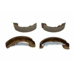 Saboți de frână Chevrolet Rezzo 1.6-2.0 05- 96394977