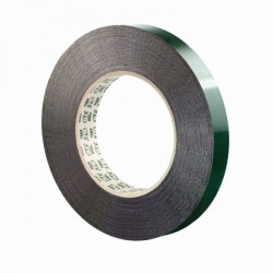 Bandă dublu adezivă 15mm x 10m / Boll