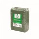 Vlies abraziv 150x200 mm fin / granulație verde 280 / Boll