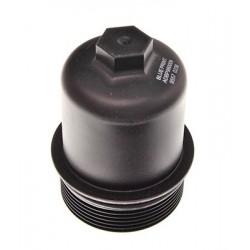 Carcasă filtru ulei Audi A1, A3, Q3, TT, Seat Leon, Altea, Skoda Octavia II, Superb II, Yeti 05.03- 2E305047A