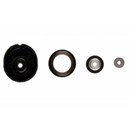Perna amortizor Peugeot 207/207 SW 1.4/1.6/1.6 HDI 2007- Stânga/Set cu rulment 12-244881