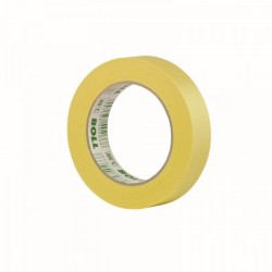 Bandă de mascare 25 mm / 50 m / Boll