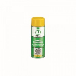 Vopsea etrier frână galben 400 ml