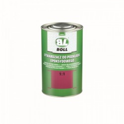 Întăritor pentru grund epoxidic 800ml 1:1