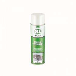 Grund umplere spray 500ml alb / Boll