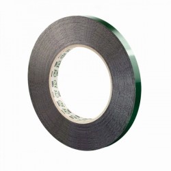 Bandă dublu adezivă 9 mm x 10 m / Boll