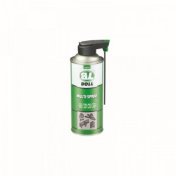 Spray multifuncțional 400 ml / Boll BIZ80012