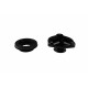Perna amortizor spate Mercedes-Benz W204/W212 2007- stânga/set cu rulment 12-225835