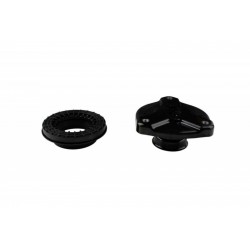Perna amortizor spate Mercedes-Benz W204/W212 2007- stânga/set cu rulment 12-225835