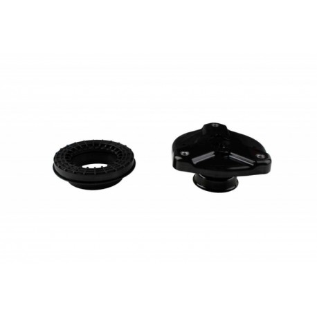 Perna amortizor spate Mercedes-Benz W204/W212 2007- stânga/set cu rulment 12-225835