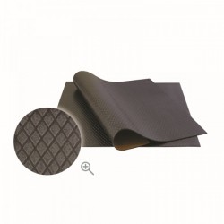 Mat izolare fonică autoadezivă 25 x 50 cm standard / Boll