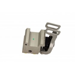 Corector forță frânare Seat Ibiza 1,2-2,0 02- 6Q0612151A