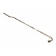 Conductă de presiune filtru DPF Opel Vectra C 1,9 CDTI 51780157