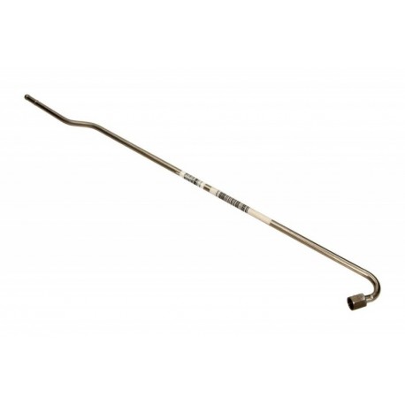 Conductă de presiune filtru DPF Opel Vectra C 1,9 CDTI 51780157