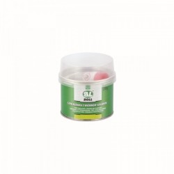 Chit cu fibră de sticlă 200g / Boll