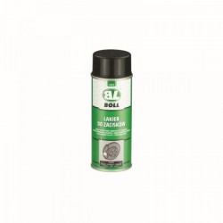 Vopsea pentru etriere de frână negru 400 ml