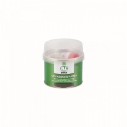 Chit pentru plastic 250g / Boll
