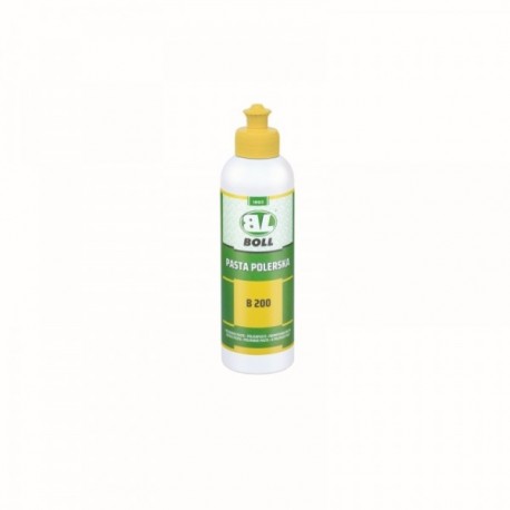 Pastă de lustruit 250ml B200 / Boll