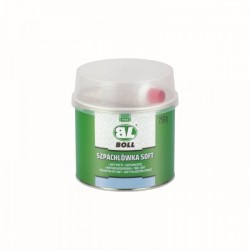 Chit moale 750g / Boll