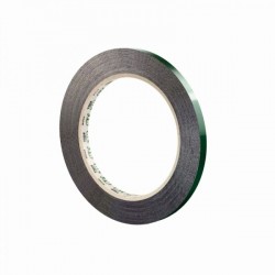 Bandă dublu adezivă 6mm x 5m / Boll