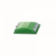 Bloc din material plastic pentru șlefuire manuală 165 x 87 mm