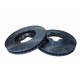 Disc frână Ford P. Tourneo/Transit 2,0-2,2 TDCI 2012- BK21-1125-FA