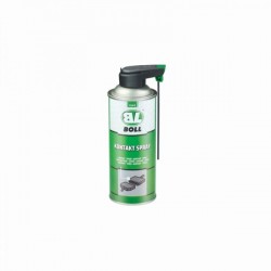Spray pentru curățarea contactelor electrice 400ml / Spray de contact / Aplicator / Boll