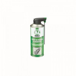 Spray pentru întreținerea curelelor trapezoidale 400 ml / Boll