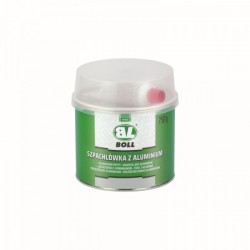 Chit cu aluminiu 750g / Boll