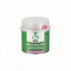 Chit de finisare 500g / Boll