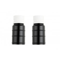 Set montaj amortizor Citroën P. Jumper 94- (bumpere + protecții) 11-267775