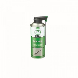 Spray lubrifiant uscat 400ml aplicator / Boll