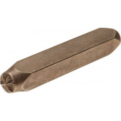 Numerator stea 6 mm