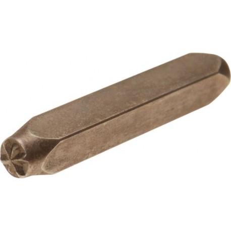 Numerator stea 6 mm