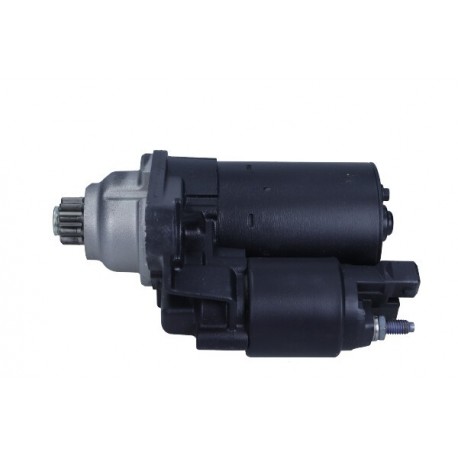 Demaror Volkswagen 1.6 Golf IV / Fabia 1.4 99- recondiționat 02T 911 023 G
