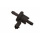Supapă de aerisire rezervor Chevrolet Cruze 1.6 09- 55353802