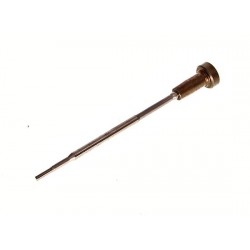 Set supape injector
