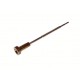 Set supape injector