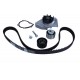 Set distribuție Peugeot 1,9D 98- DW8 140 dinți