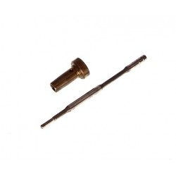 Set supape injector