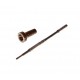 Set supape injector