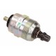 Electrovalvă pompă injecție 8099189
