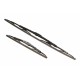 Lama ștergător dublu Twin 600/340 mm Toyota, Nissan, Ford, Mitsubishi, Mazda, Honda, Tata, Daihatsu, Fiat
